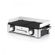 Wmf Grill Elektryczny Wolnostojący 2400W - 0415280011