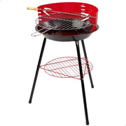 Grill węglowy Ø37 cm Aktive Sport Camping