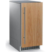 Scotsman 15 Built-In Undercounter Gourmet Ice Maker With Gravity Drain