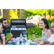 Grill gazowy 3 Series Classic LS Plus Dark