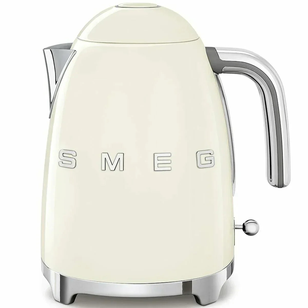 Vattenkokare Smeg KLF03CREU Rostfritt stål 2400 W 1,7 L