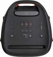 Jbl Partybox 110 JBLPARTYBOX110EU Głośnik Bluetooth, Czarny, ‎24 x 69 x 2,5 cm