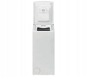 Whirlpool TDLR 6040L EU/N Washing Machine 6kg 1000 rpm White