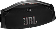 JBL – Boombox3 Przenośny głośnik Bluetooth – Czarny