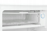 Small refrigerator mini freezer hotel office LIGHT 91l. 83cm