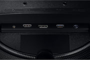 Monitor Samsung Lc34G55Twwpxen LC34G55TWWPXEN, Czarny, 34"