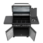 2026 Grill gazowy Savannah