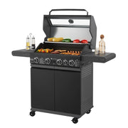 2026 Grill gazowy Savannah