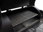 2026 Yoder Smokers 24" Durango Offset Smoker | Wielofunkcyjny grill zewnętrzny