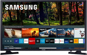 UE32T4305AEXXC Telewizor Smart TV 32" HD, HDR, PurColor, Ultra Clean View i kompatybilny z Asystentami Głosowymi (Alexa)
