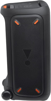 Jbl Partybox 110 JBLPARTYBOX110EU Głośnik Bluetooth, Czarny, ‎24 x 69 x 2,5 cm