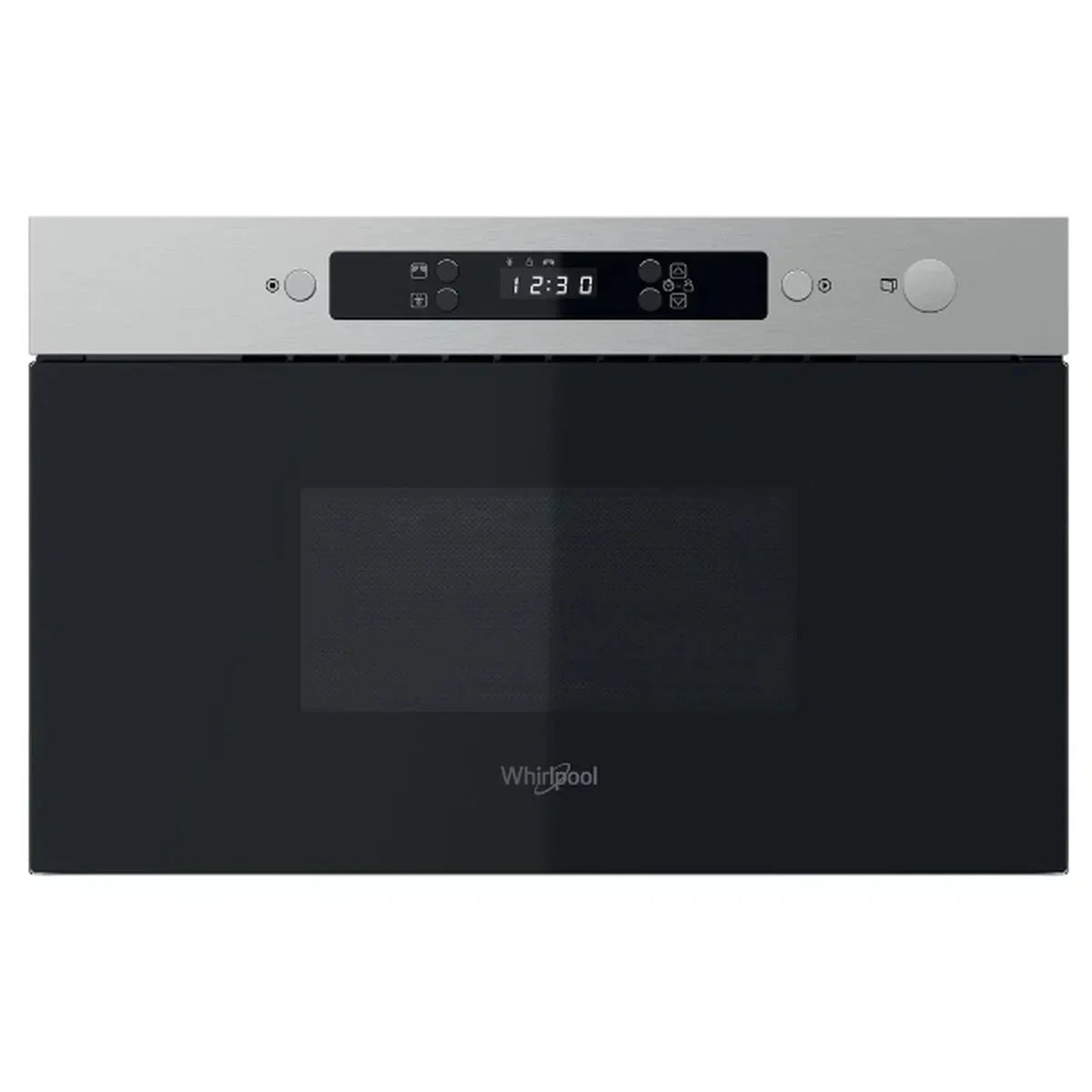 Mikrovågsugnen Whirlpool Corporation Microwaves