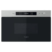 Mikrovågsugnen Whirlpool Corporation Microwaves