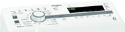 Whirlpool - Pralka ładowana od góry 6,5 kg TDLR 65230SS EU/N biała, 1200 obr./min, technologia 6. Zmysł i FreshCare, silnik uniwersalny, klasa energetyczna D