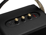 Marshall Tufton 1005924 Głośnik Bluetooth, Czarny, 20 godz., 4.9 kg