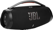 JBL – Boombox3 Przenośny głośnik Bluetooth – Czarny