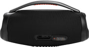 JBL – Boombox3 Przenośny głośnik Bluetooth – Czarny