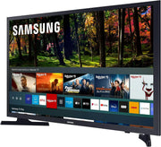 UE32T4305AEXXC Telewizor Smart TV 32" HD, HDR, PurColor, Ultra Clean View i kompatybilny z Asystentami Głosowymi (Alexa)