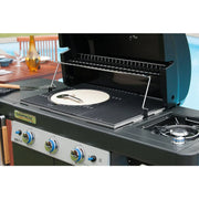 Grill gazowy 3 Series Classic LS Plus Dark