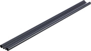 Fischer 126001 Bagażnik, Czarny, Na 2 Rowery