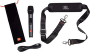 Jbl Partybox 110 JBLPARTYBOX110EU Głośnik Bluetooth, Czarny, ‎24 x 69 x 2,5 cm