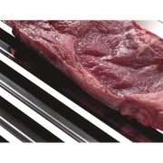 Grill Grill ze stali nierdzewnej Do wszystkich rodzajów grillowania, Abrasame,