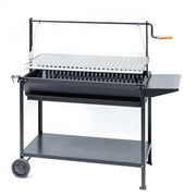 Ekskluzywny grill argentyński - 100cm i 80cm