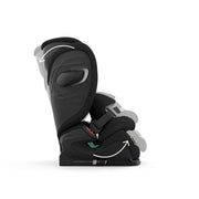 2025 Fotelik Samochodowy CYBEX Pallas G i-Size Plus ISOFIX Moon Black-Black