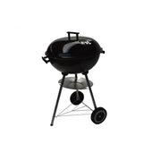 Grill węglowy - Ruszt Ø41,3 cm Dakota