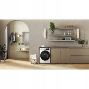 Whirlpool W8 99AD Silence PL washing machine 9kg 6th Sense AutoDose 60cm