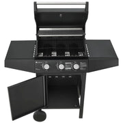 2026 Grill gazowy Louisiana