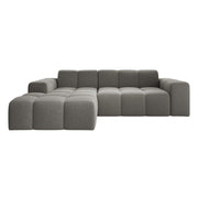 2026 Sofa narożny Merano – nowoczesna elegancja i wyjątkowy komfort