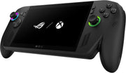 ASUS ROG Ally X - Konsola przenośna do gier 7" Full HD 120Hz (AMD Ryzen AI Z2 Extreme, 24GB RAM, 1TB SSD, Bateria 80Wh, Windows 11, Otrzymaj 3 miesiące darmowego Game Pass Premium) - Kolor Czarny