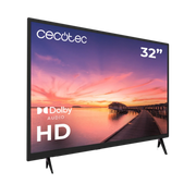 Telewizor Cecotec z serii 0 0032