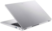acer Aspire Go 15 - Laptop 15,6" (Intel Core i7 13620H, 16 GB RAM DDR5, 1024 GB SSD, Windows 11 Home, Intel UHD Graphics) Kolor Srebrny, Klawiatura QWERTY Hiszpańska z Klawiaturą Numeryczną