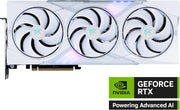 MSI Karta graficzna NVIDIA GeForce RTX 5070 Ti 16G Gaming Trio OC - 16 GB GDDR7 (28 GB/s, 256-bit), PCIe 5.0 - TRI FROZR 4 (3 x wentylatory STORMFORCE) - RGB - HDMI 2.1b, DisplayPort 2.1b