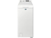 Whirlpool TDLR 6040L EU/N Washing Machine 6kg 1000 rpm White