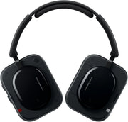 Słuchawki bezprzewodowe nauszne Nothing Headphone (1) z aktywną redukcją szumów, do 80 godzin pracy na baterii, Hi-Res, Space Audio, wodoodporne – białe
