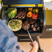 Grill Traeger Ironwood 650