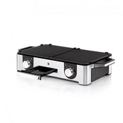 Wmf Grill Elektryczny Wolnostojący 2400W - 0415280011