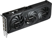 Gigabyte Karta graficzna GeForce RTX 5070 WINDFORCE OC SFF 12G - 12 GB GDDR7, 192bit, PCI-E 5.0, 2542 MHz Core Clock, 3 x DP 2.1a, 1 x HDMI 2.1b, NVIDIA DLSS 4, GV-N5070WF3OC-12GD