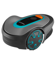 2026 Robot koszący Gardena Sileno Minimo 500