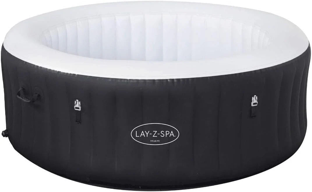 Nadmuchiwany korpus Lay-Z-Spa Miami, pasujący do Lay-Z-Spa Miami 2022 54123