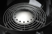 Grill kulisty węglowy Napoleon Ø 57 cm z rusztem żeliwnym 2026