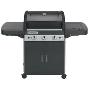 Grill gazowy 3 Series Classic LS Plus Dark