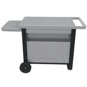 Wózek Deluxe do Grillów/Płyt Campingaz