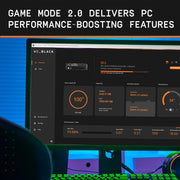 WD SN850X 4TB M.2 2280 PCIe Gen4 NVMe Gaming SSD do 7300 MB/s prędkość odczytu