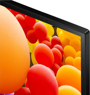 65UT73006LA 65 ",UHD 4K, Seria UT73, Smart TV, WebOS24, Procesor a5, HDR10, Dolby Digital Plus, SmartTV, 3840x2160, Czarny