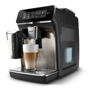 Superautomatisk kaffebryggare Philips EP3347/90 Svart Krom 1500 W 230 W 15 bar 275 g 1,8 L