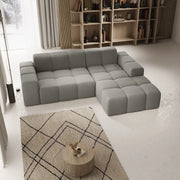 2026 Sofa narożny Merano – nowoczesna elegancja i wyjątkowy komfort